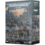 Warhammer 40,000 Combat Patrol Astra Militarum 2025