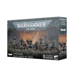 Warhammer 40,000 Combat Patrol: Death Korps of Krieg