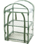 2-korruseline kasvuhoone ProGarden, 50x45x84 cm