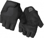 Giro Bravo Jr laste jalgrattakindad, suurus M, mustad