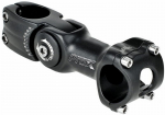 ProX Ahead reguleeritav lenksu pikendus 31.8/90mm 0/60&deg; must