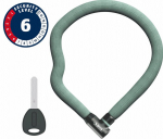 ABUS Goose Lock 110 cm 4204K/110 m&uuml;ndiroheline