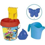 Liivam&auml;nguasjad Smoby Paw Patrol keskmise suurusega &auml;mblikomplekt kastmiskannuga