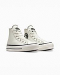 Tossud Converse Chuck Taylor All Star, valge, 39