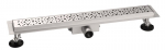 Lineaarne &auml;ravool Granitan kreeka plaadi all 60 cm