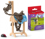 Hobuveoki lisatarvikud Schleich Horse Club