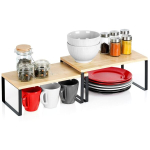 K&ouml;&ouml;giriiul bambus 335x195x16 cm / 335x185x135 cm 2 tk must Orion