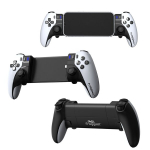 FroggieX PocketPad nutitelefoni mobiilikontroller iOS Android Hall USB-C
