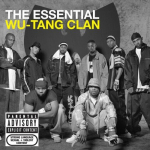 CD WU-TANG CLAN "The Essential" (2CD)