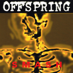 Vin&uuml;&uuml;lplaat THE OFFSPRING "Smash"