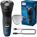 Kahjustatud pakendiga toode. Philips S1151/00