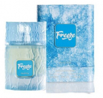 Parf&uuml;&uuml;m Riiffs Freeze EDP V&auml;rske L&otilde;hn 100ml