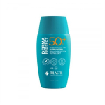 P&auml;ikesekaitsekreem Rilastil Dermaprotect Ultralight SPF50+ tundlikule nahale