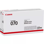 Laserprinteri kassett CANON Ink Cartridge 070