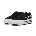 PUMA naiste vabaajajalatsid PUMA Kaia 2.0 CV PUMA must-PUMA valge - 39509802, must