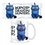 K-POP Demon Hunters Derpy keraamiline tass 325ml