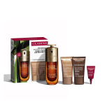 N&auml;oseerumi komplekt Clarins Double Serum, 4 tk.