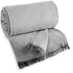 Eurofirany voodikate &ndash; pleed Maia, 170x230 cm