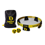 M&auml;ngukomplekt Spikeball Titan