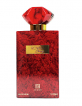 Unisex-parf&uuml;&uuml;m Ahmed Al Maghribi Royal Cherry Fruity Oriental EDP 100 ml