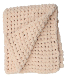 Aushra_bl kootud lastetekk Puffy, 60*70 cm
