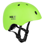 Kiiver Nils Extreme, roheline