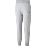 Puma ESS Sweatpants FL naiste p&uuml;ksid, hallid 586839 04, 2XL