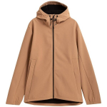 Meeste softshell-jakk Outhorn helepruun HOZ21 SFM600 82S, S