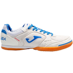 Joma Top Flex Indoor 2122 valged jalgpallijalatsid TOPS2122IN