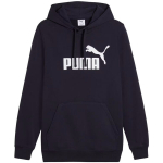 Puma ESS No.1 Logo Hoodie TR meeste kapuutsiga pusa, tumesinine 682572 16, S