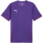 Puma teamGoal Matchday Jersey meeste s&auml;rk lilla 705747 10