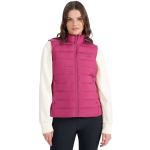 Naiste vest 4F F218 fuksia 4FWAW25TVJAF218 55S
