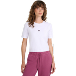 4F naiste s&auml;rk F2971 valge 4FWAW25TTSHF2971 10S, XL
