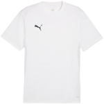 Puma TeamGoal Jersey meeste s&auml;rk, valge 658636 04