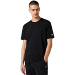 Meeste T-s&auml;rk Champion SS Tee must 220273 KK001, L