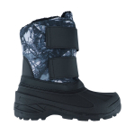 Lee Cooper laste saapad, mustad LCJ-25-10-3781K, 35