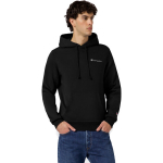 Champion meeste kapuutsiga pusa, must 221790 KK001