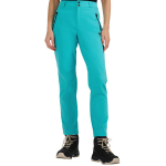 4F softshell naiste matkasaapad FNK F0988 t&uuml;rkiissinine 4FWAW25TFTRF0988 48S