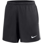 Nike Dri-Fit Park 26 naiste l&uuml;hikesed p&uuml;ksid, mustad HM7162 010, S