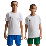 Nike Dri-Fit Park VIII laste s&auml;rk, valge HV8182 100, XS