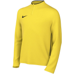 Nike Dri-Fit Park Drill Top laste pusa, kollane IB7542 719