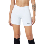 Nike Pro Leak Protections naiste l&uuml;hikesed p&uuml;ksid valged FN2374 100
