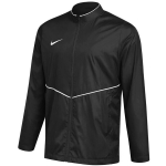Nike Park 26 Rain meeste jope, must HM7265 010