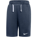 Nike Park 26 Fleece laste p&uuml;ksid, tumesinised IB1242 410, M