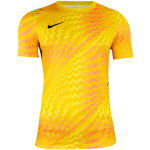 Nike Dri-Fit Gardien VI Goalkeeper meeste s&auml;rk, kollane HV8301 718, M