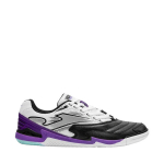 Joma Cancha 2601 Indoor jalgpallijalatsid, must-valged CANS2601IN