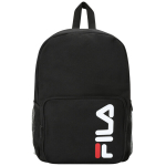 Fila Fulda seljakott, must FBU0121 80010