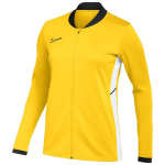 Nike Dri-Fit Academy 25 Track Jacket meeste jope, kollane FZ9824 719