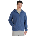4F meeste fliis M321 denim 4FWSS25TFLEM321 32S, L