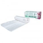 BioBag s&uuml;gavk&uuml;lmutuskotid 4 l, 25 tk.